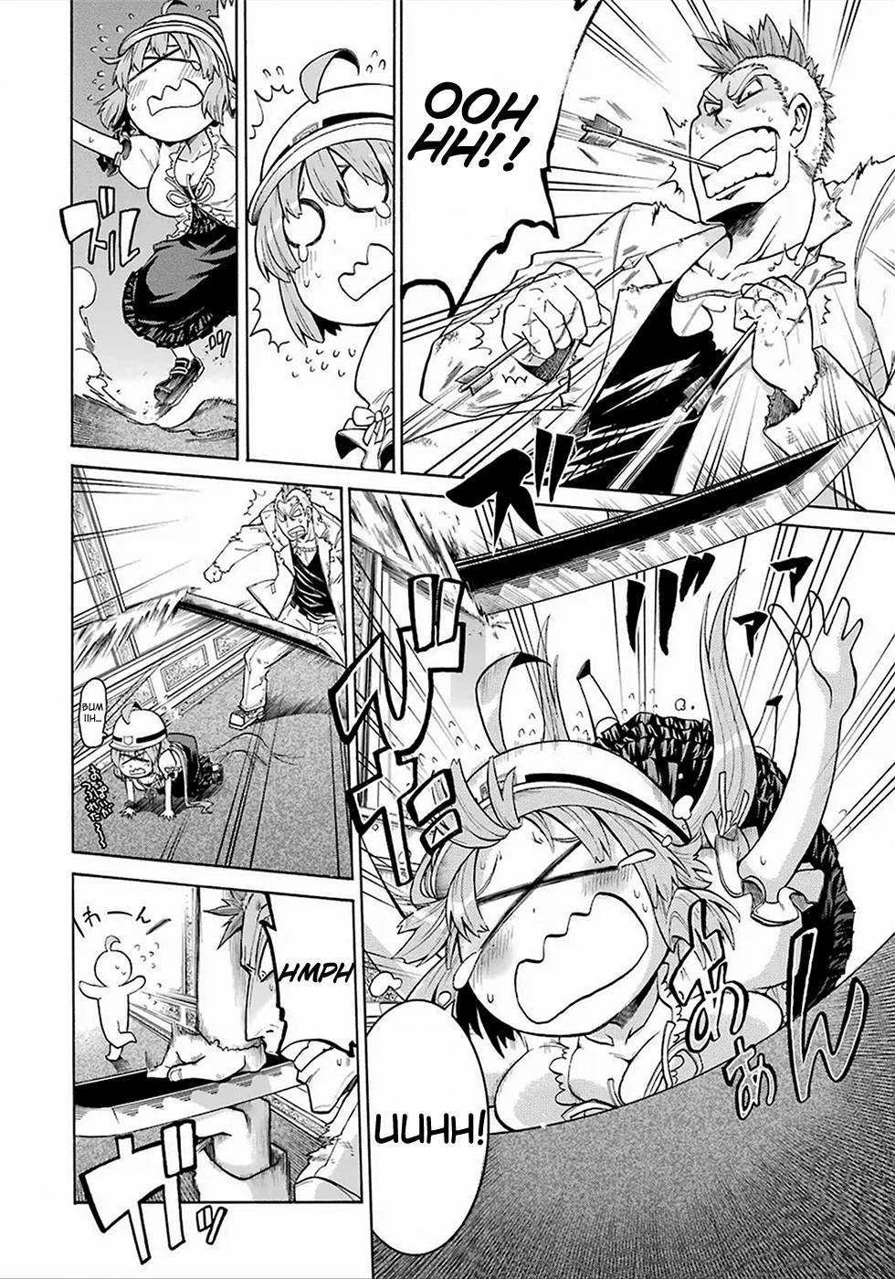 Murcielago chapter 6 page 24