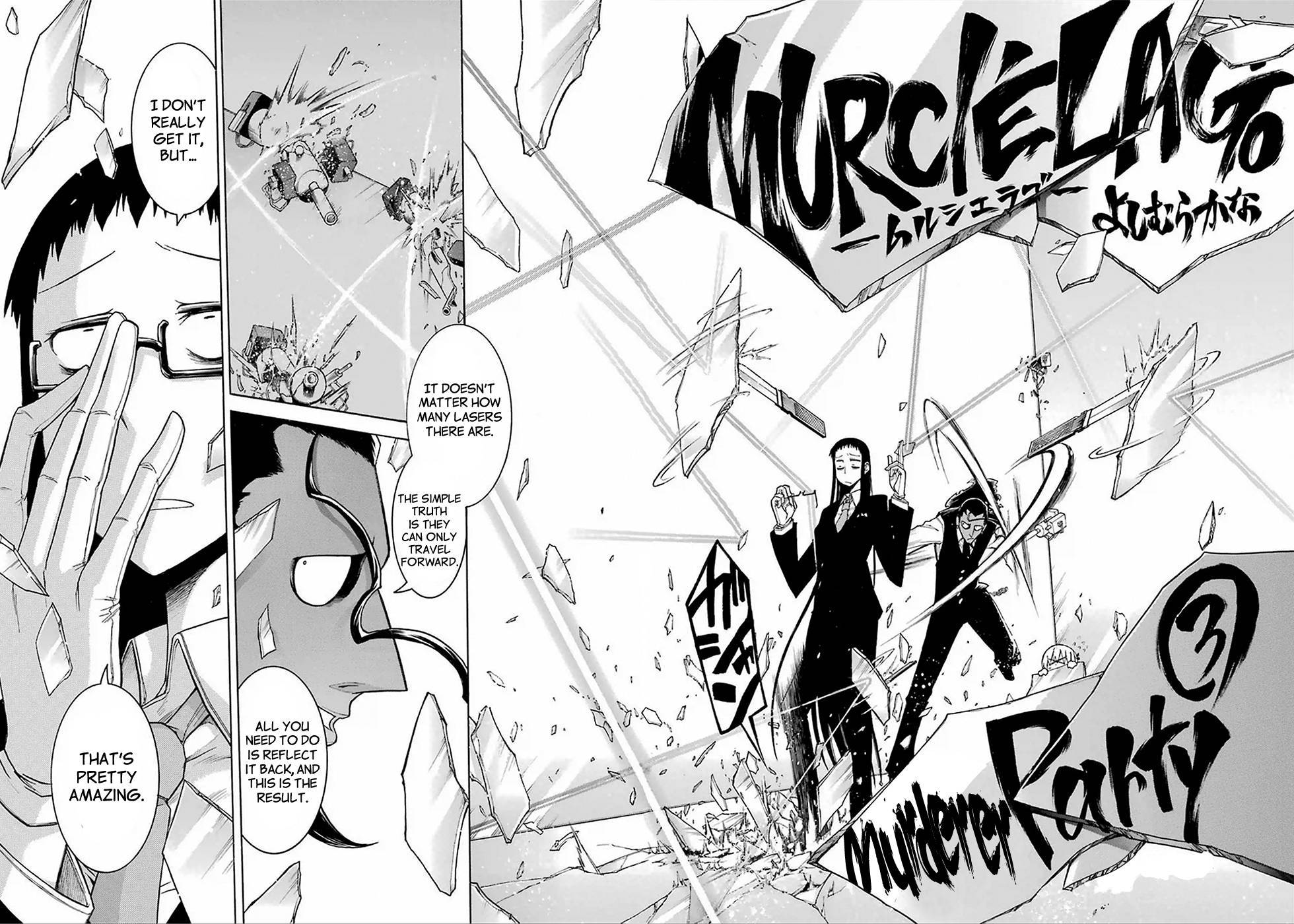 Murcielago chapter 6 page 8