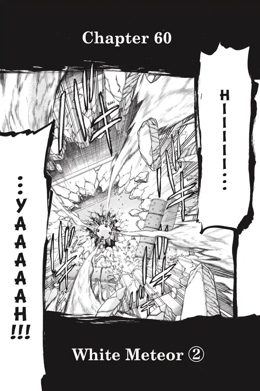 Murcielago chapter 60 page 23