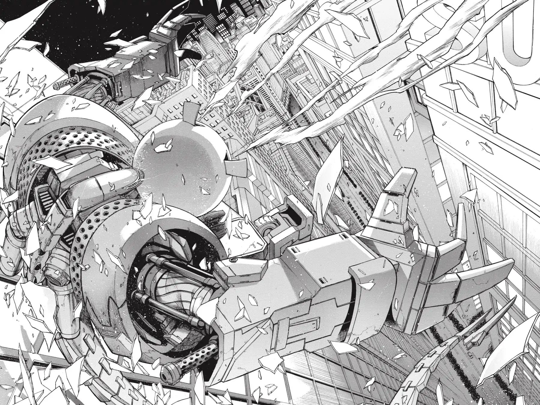 Murcielago chapter 60 page 24