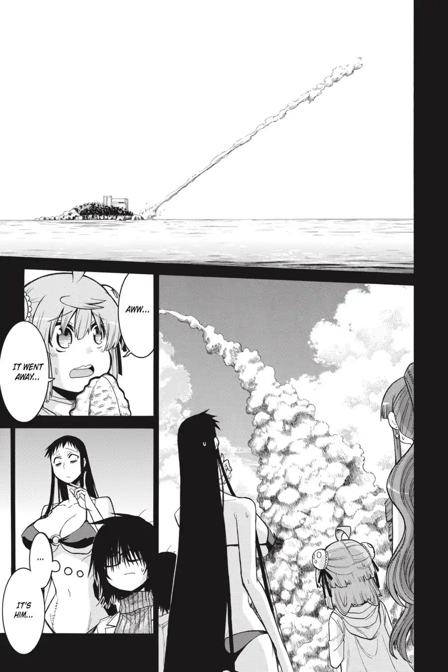 Murcielago chapter 60 page 3