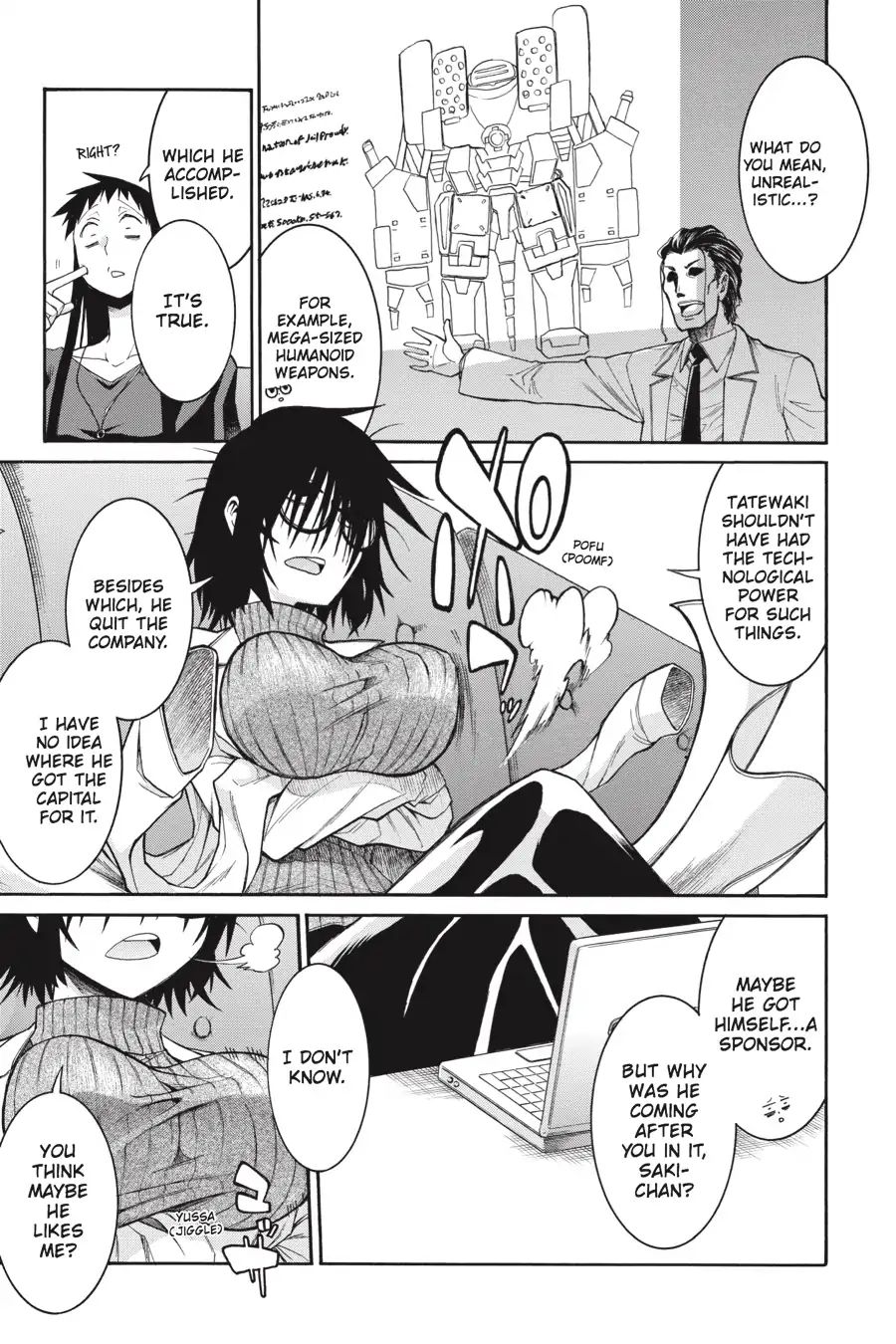 Murcielago chapter 60 page 9