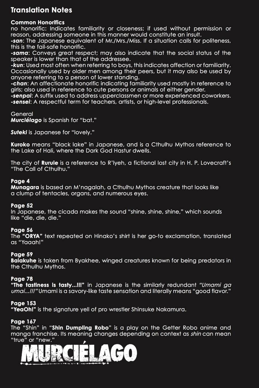 Murcielago chapter 62.5 page 10