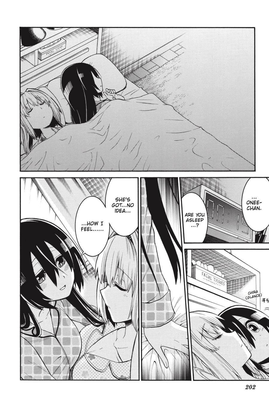 Murcielago chapter 62.5 page 13