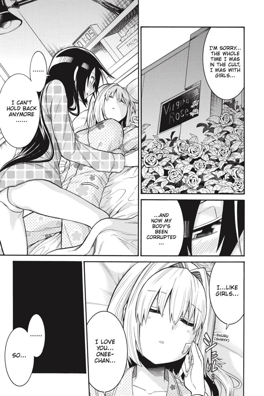 Murcielago chapter 62.5 page 14