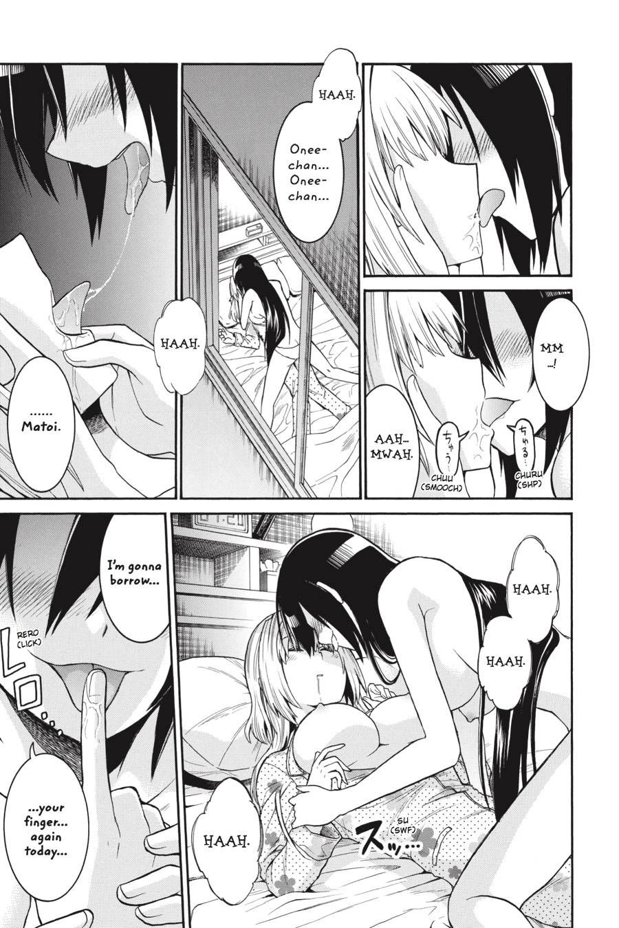 Murcielago chapter 62.5 page 18