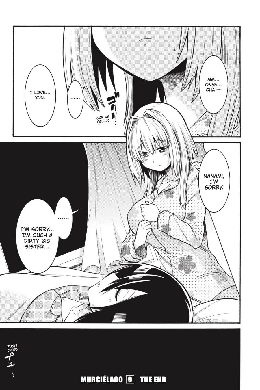 Murcielago chapter 62.5 page 20