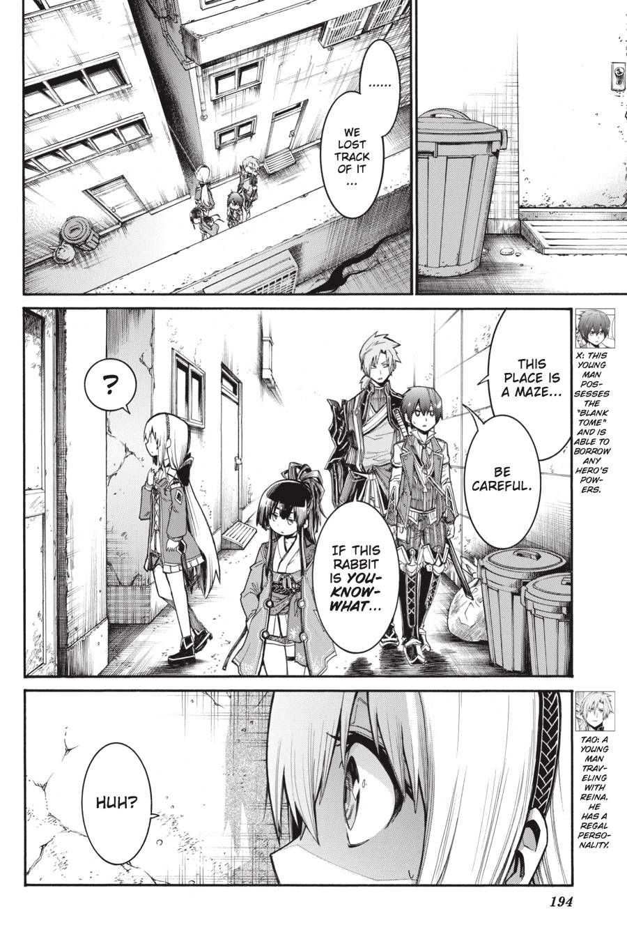 Murcielago chapter 62.5 page 6