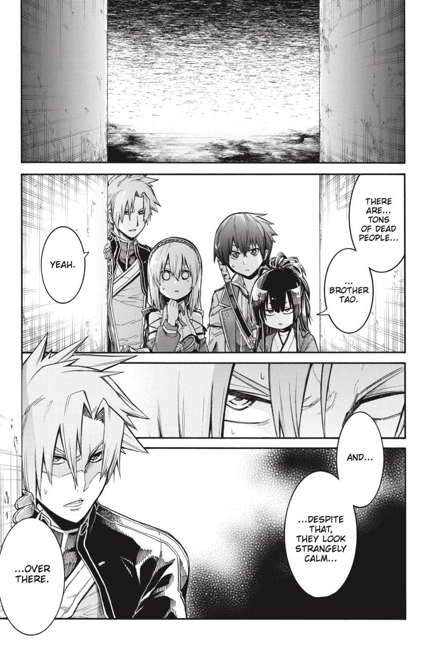 Murcielago chapter 62.5 page 7