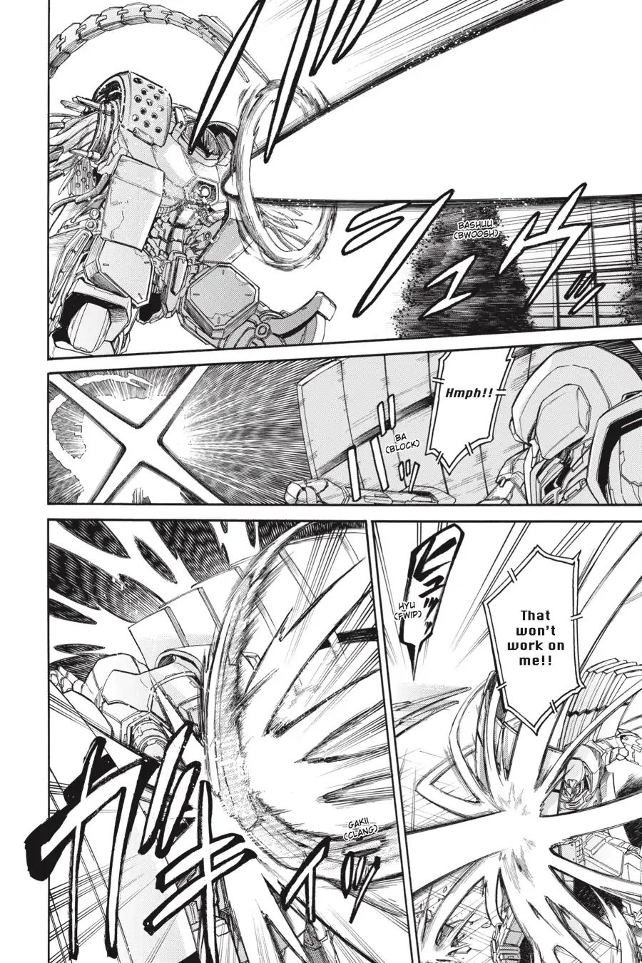 Murcielago chapter 62 page 10