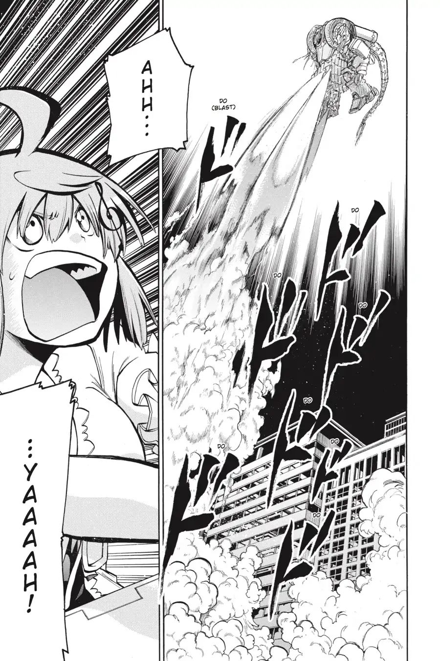 Murcielago chapter 62 page 14