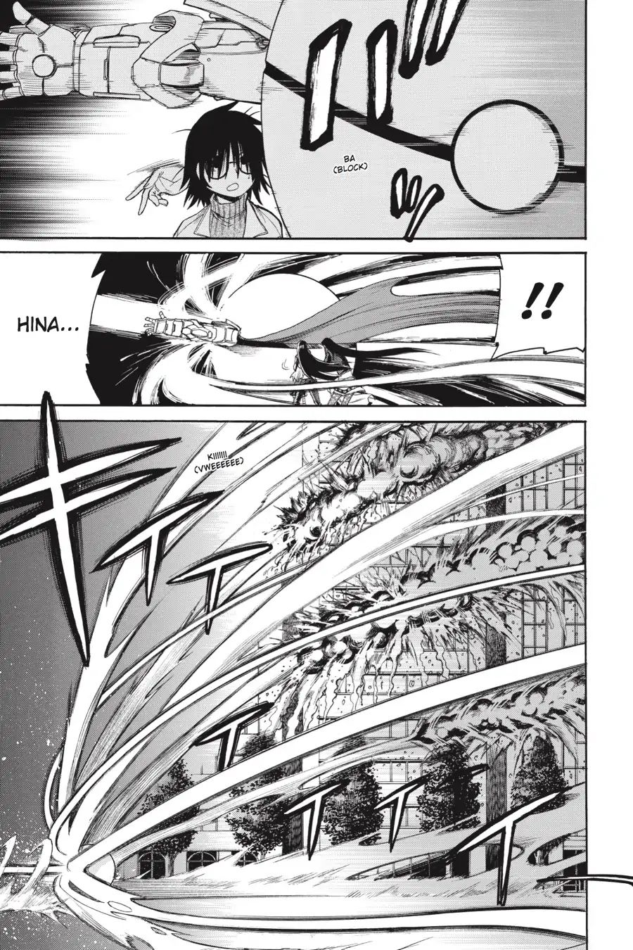 Murcielago chapter 62 page 3