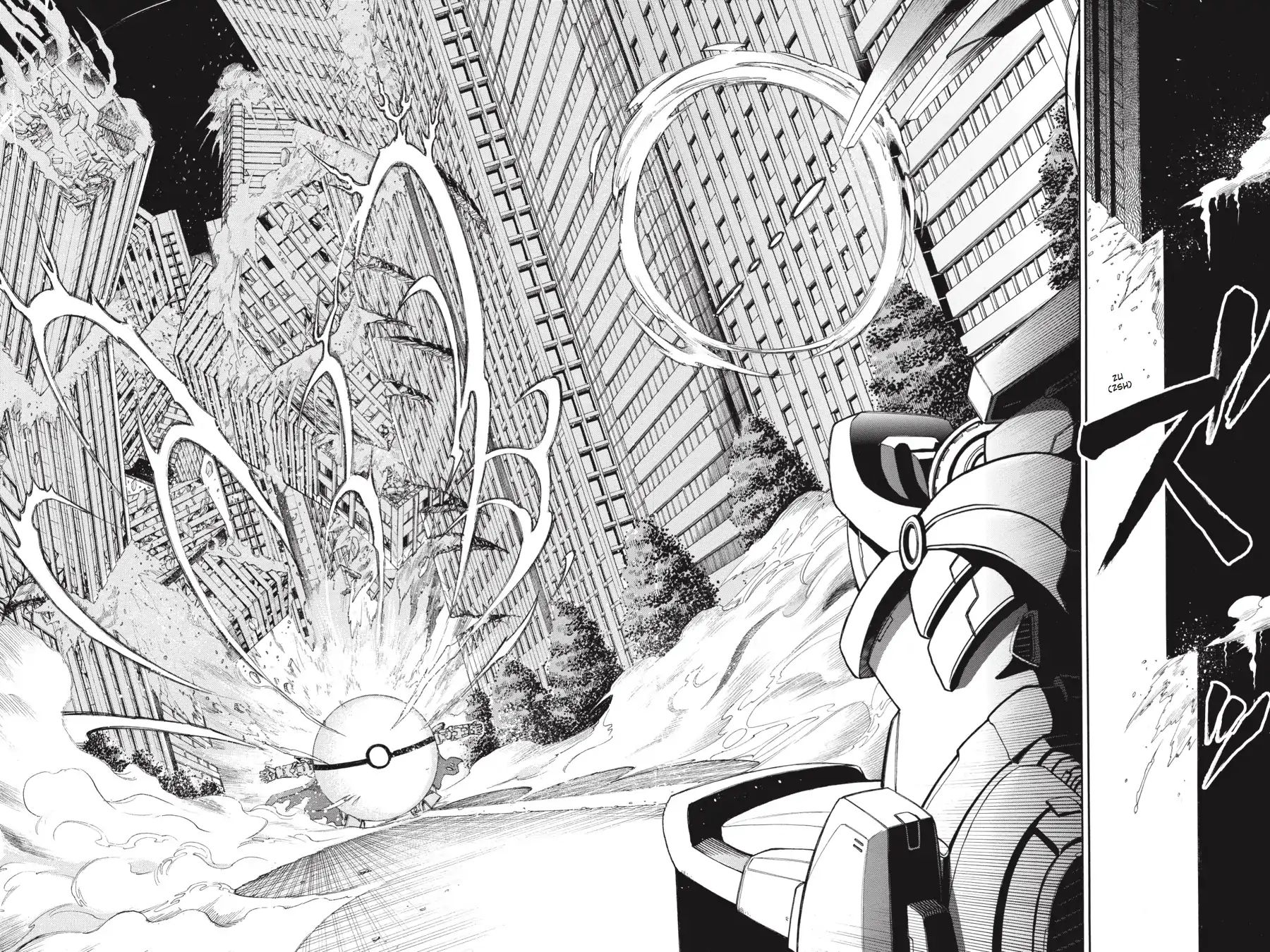 Murcielago chapter 62 page 4