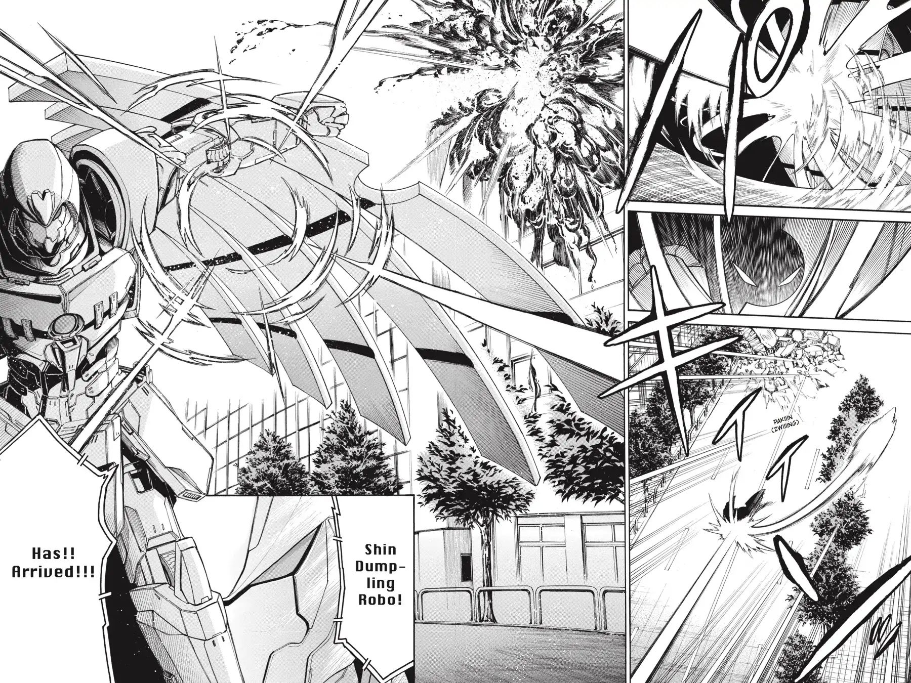 Murcielago chapter 62 page 7