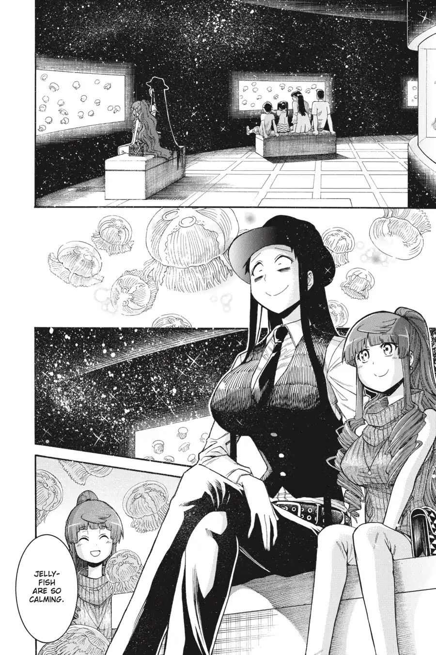 Murcielago chapter 63 page 13