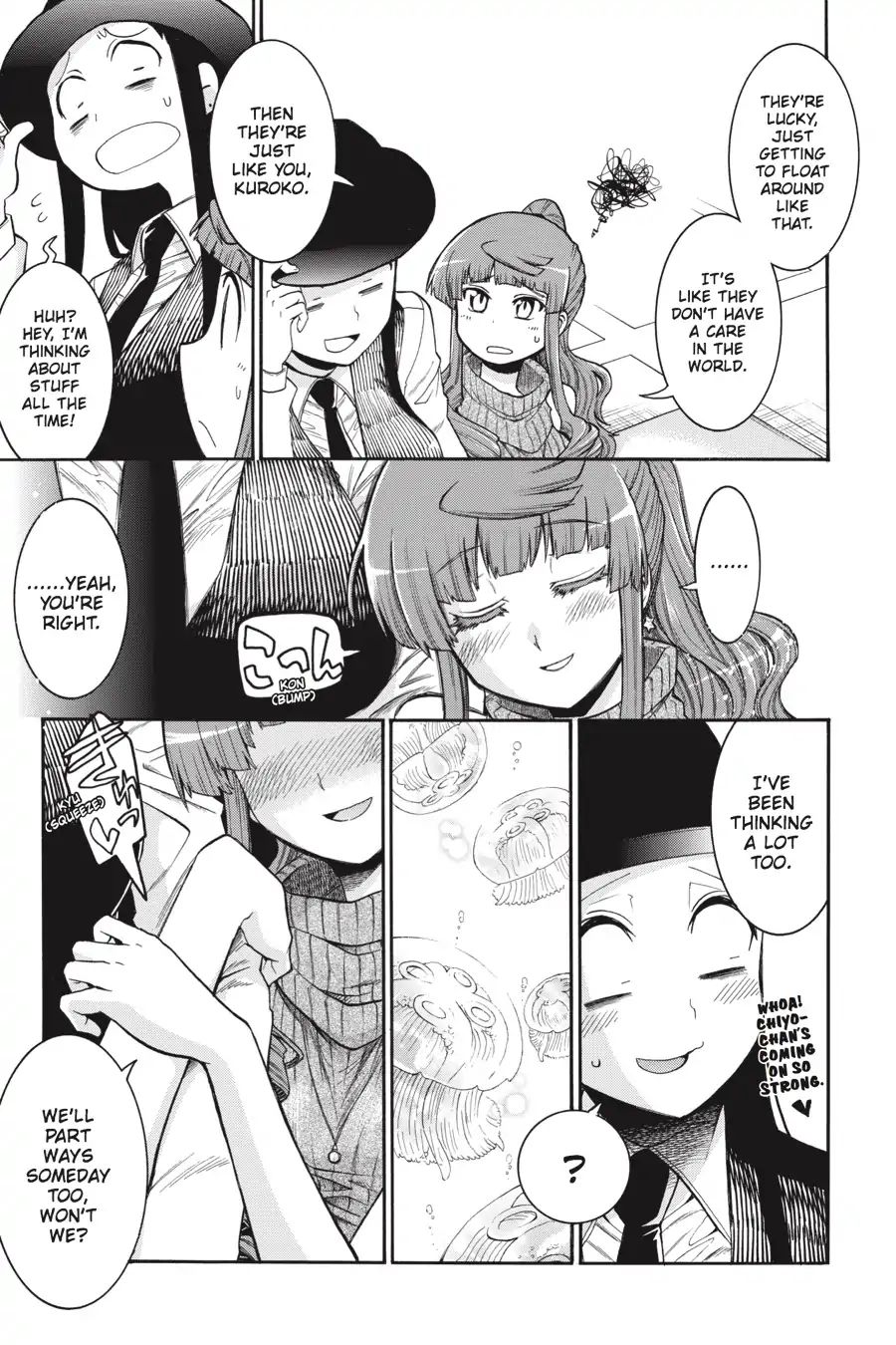 Murcielago chapter 63 page 14