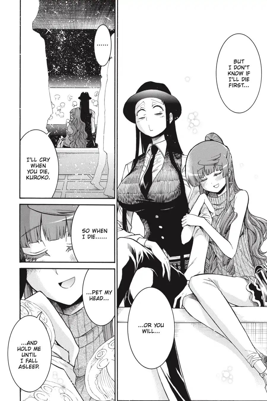 Murcielago chapter 63 page 15