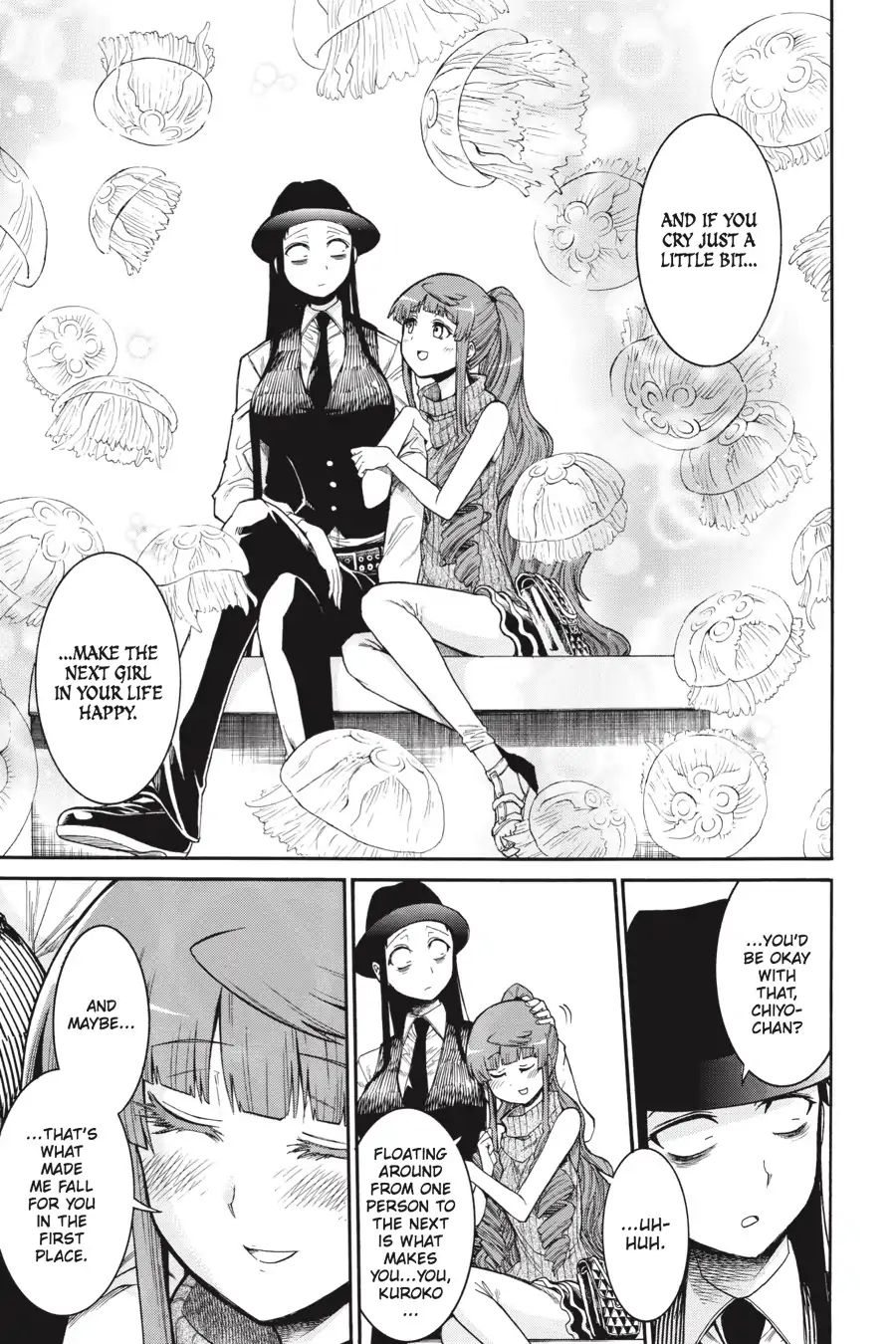 Murcielago chapter 63 page 16