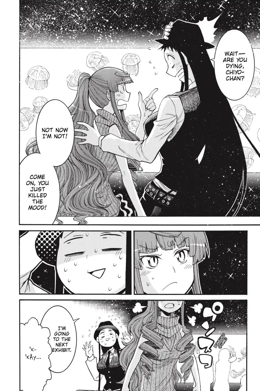 Murcielago chapter 63 page 18