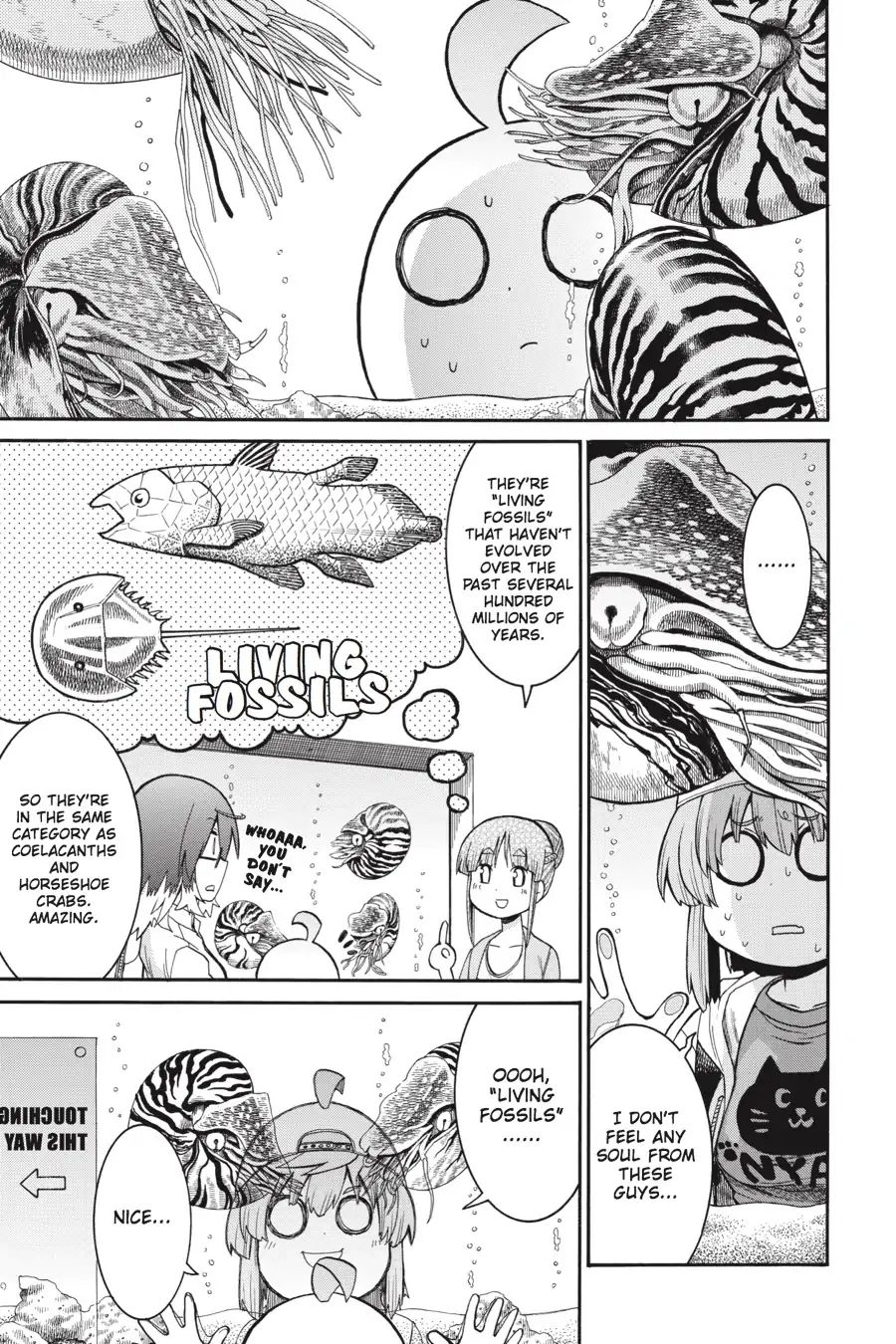 Murcielago chapter 63 page 19