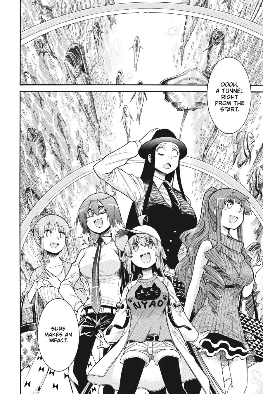 Murcielago chapter 63 page 9