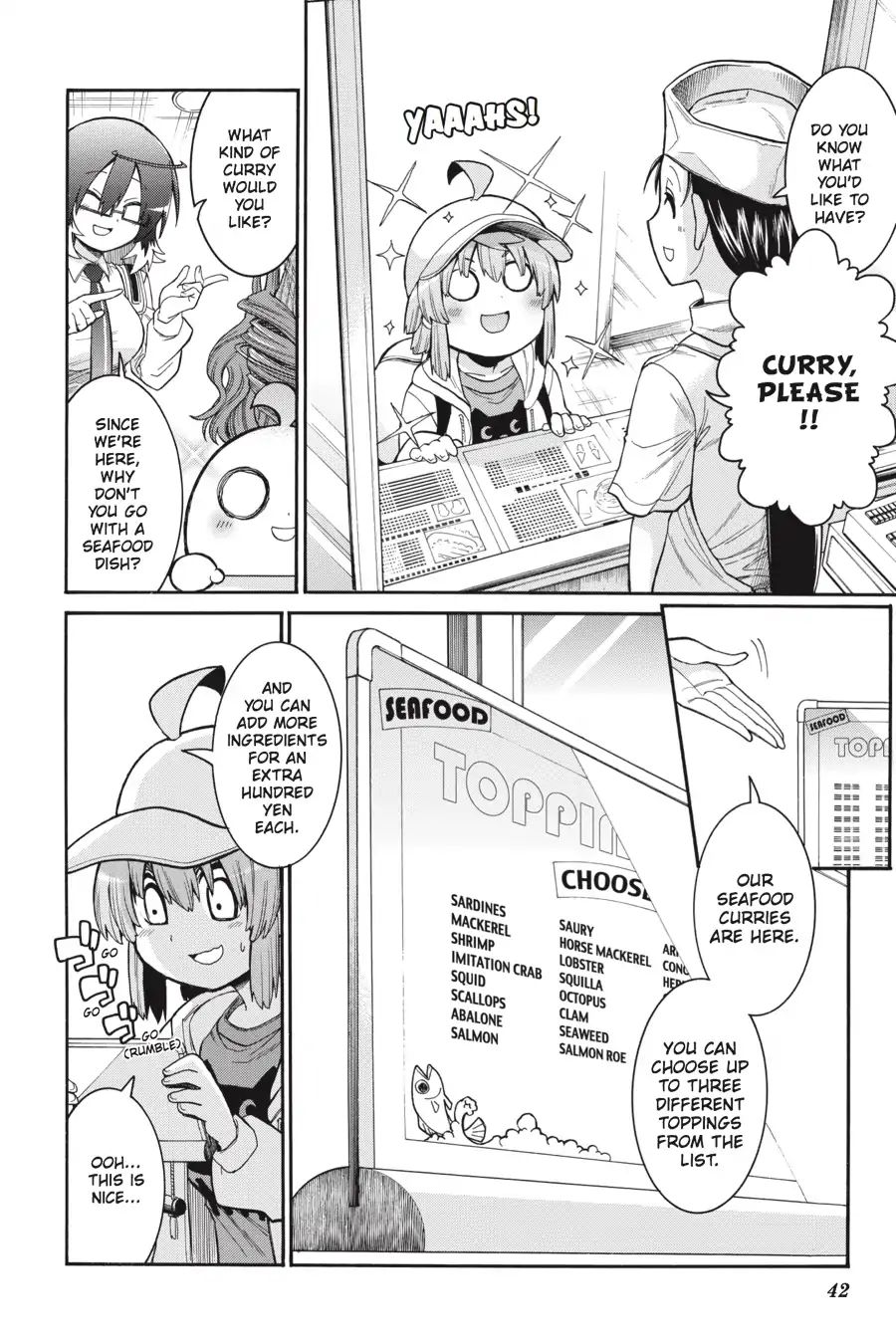 Murcielago chapter 64 page 13