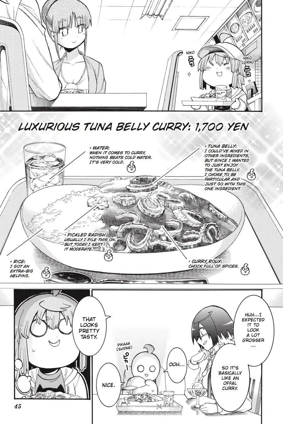 Murcielago chapter 64 page 16