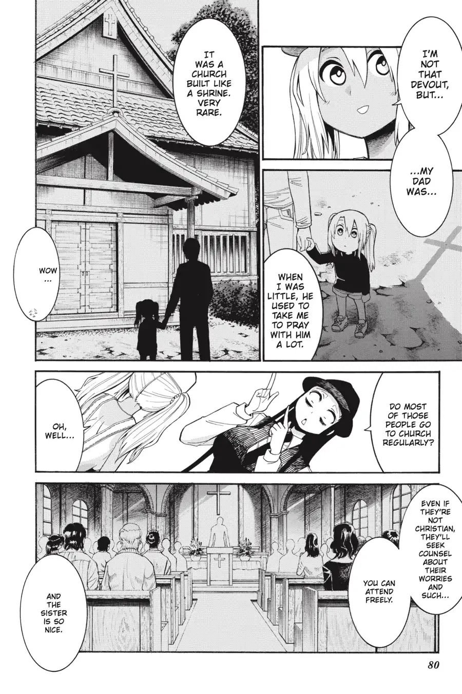 Murcielago chapter 66 page 2