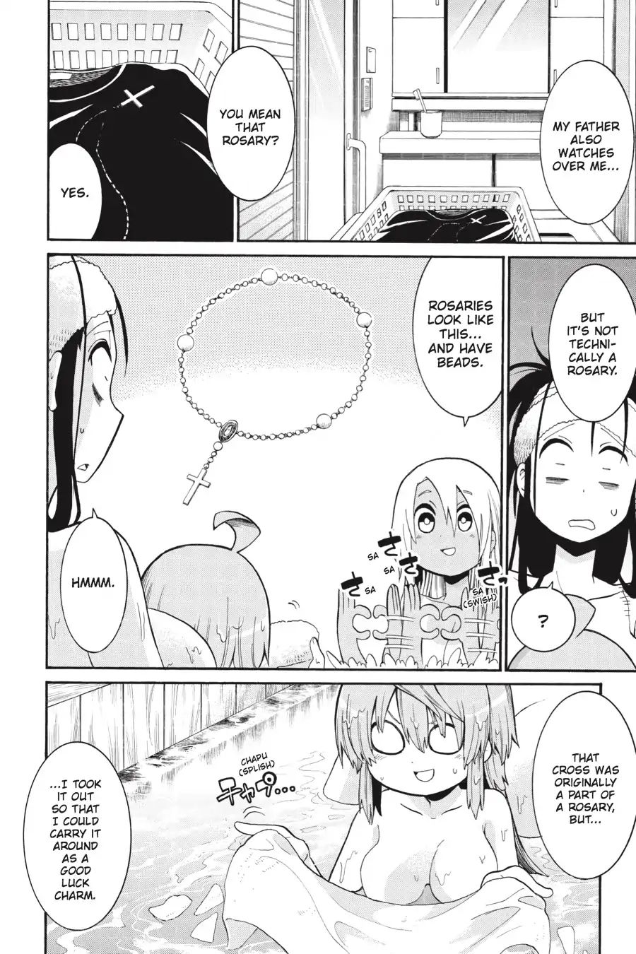 Murcielago chapter 67 page 23