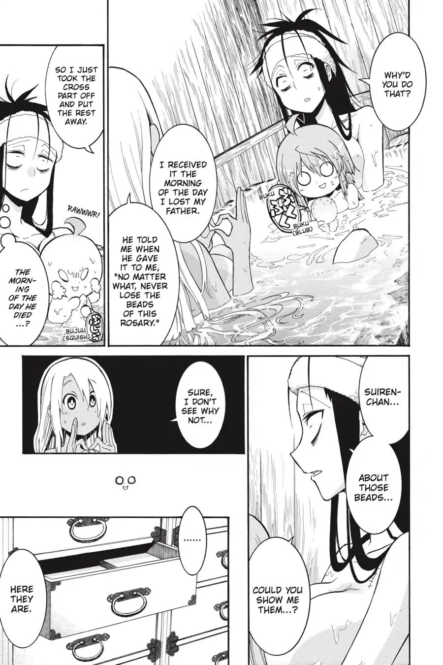 Murcielago chapter 67 page 24