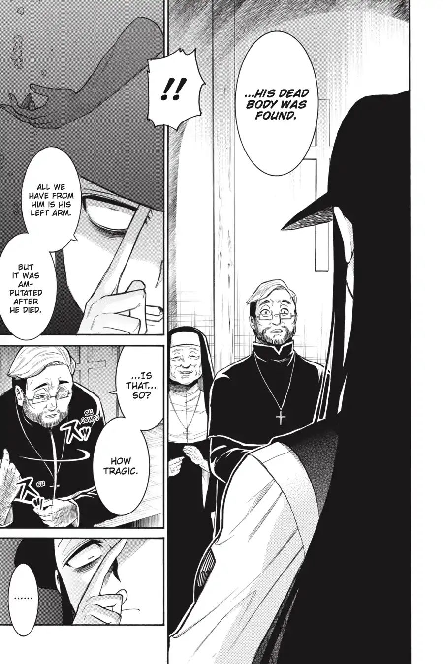 Murcielago chapter 67 page 3