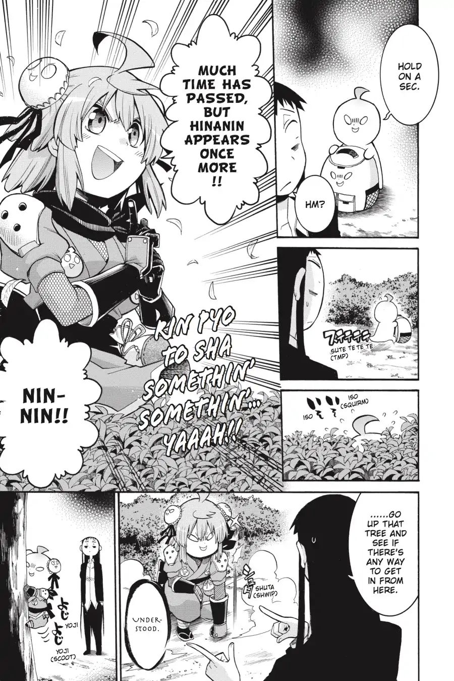 Murcielago chapter 68 page 19