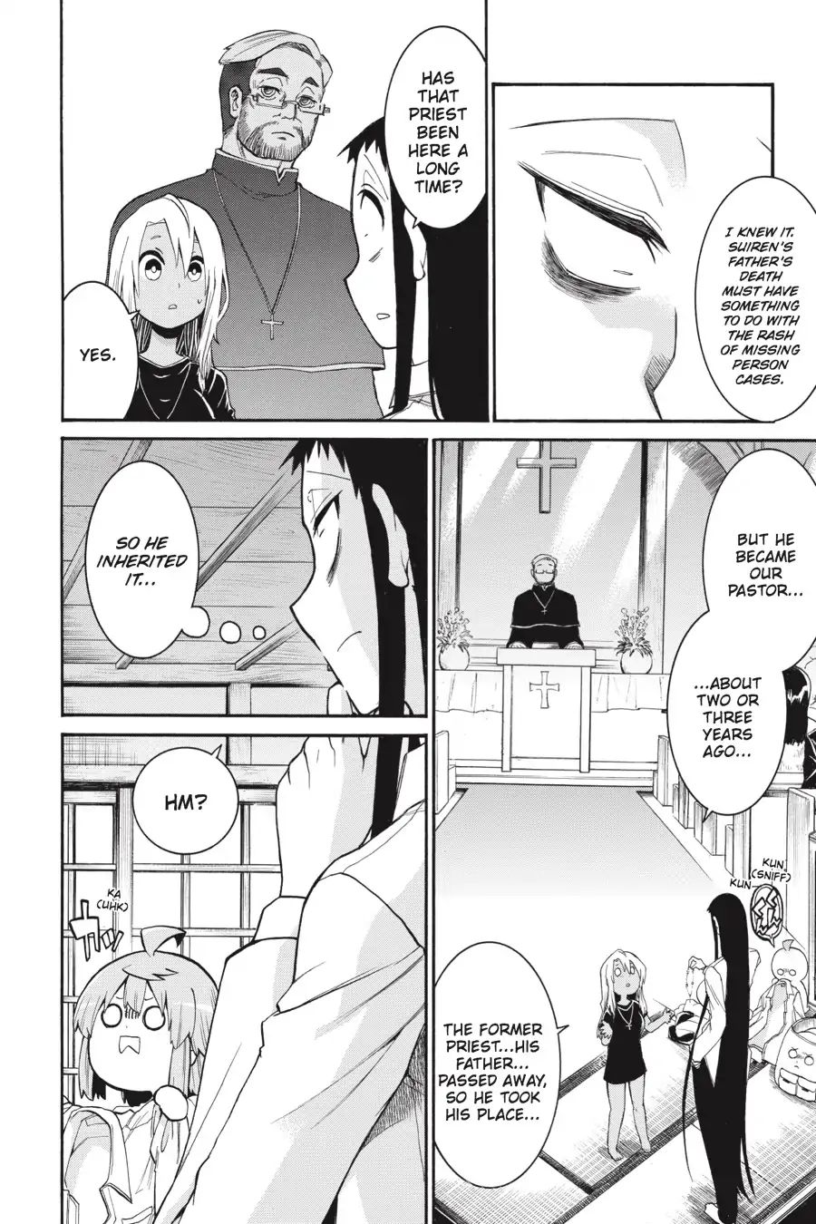 Murcielago chapter 68 page 2