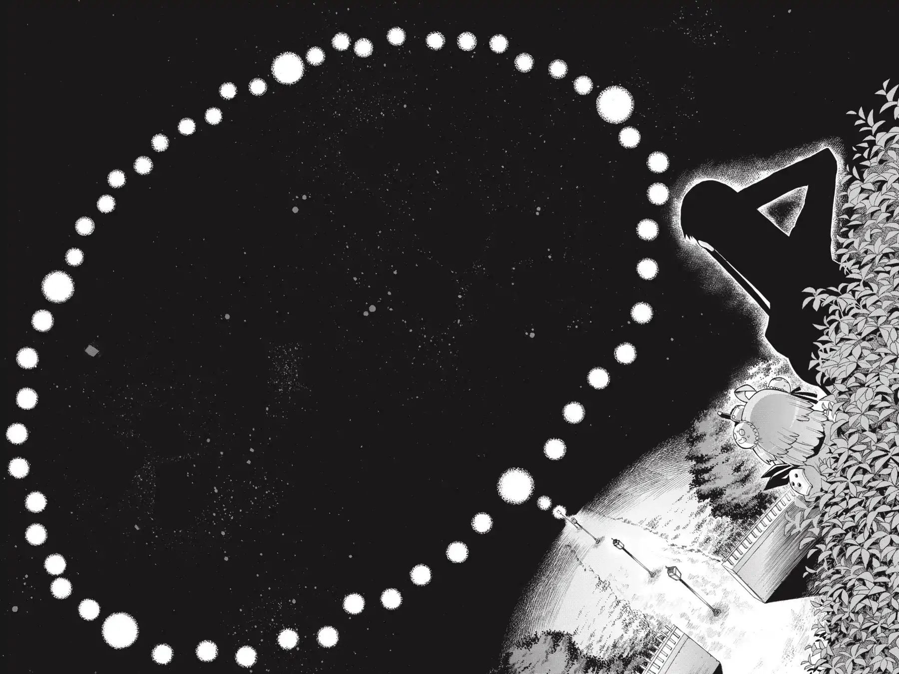 Murcielago chapter 68 page 22