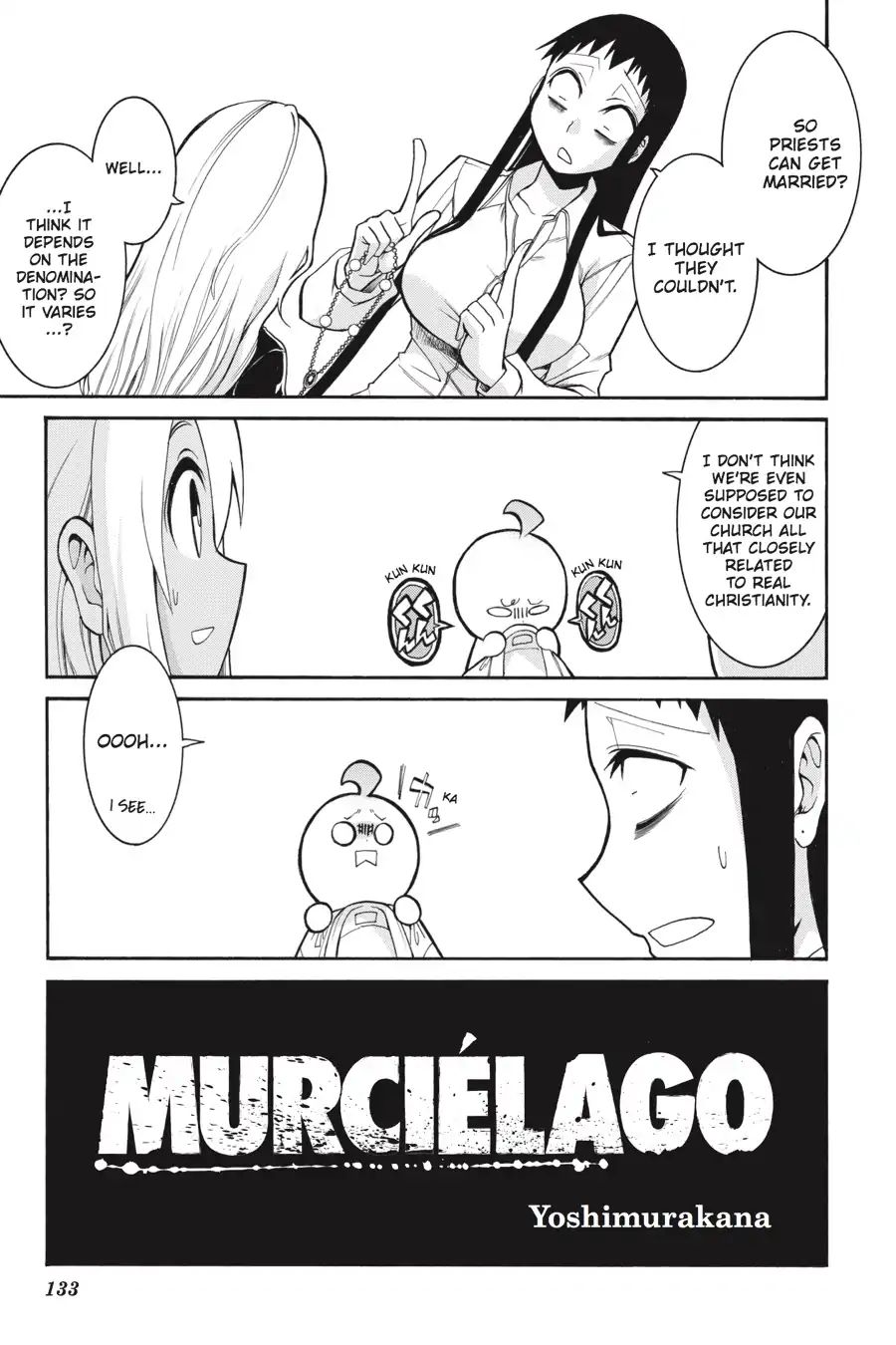 Murcielago chapter 68 page 3