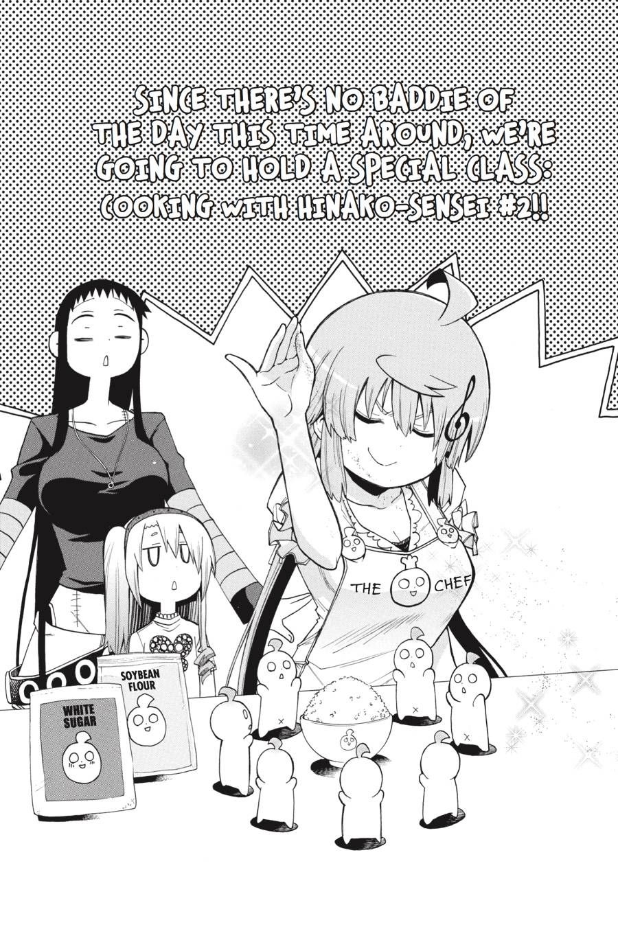 Murcielago chapter 69.5 page 12