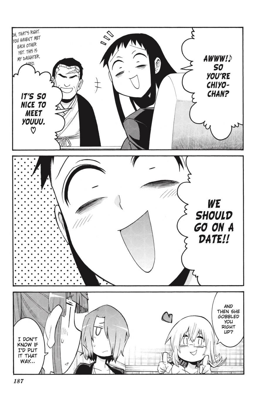 Murcielago chapter 69.5 page 5