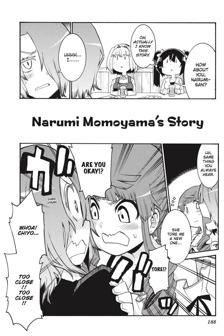 Murcielago chapter 69.5 page 6