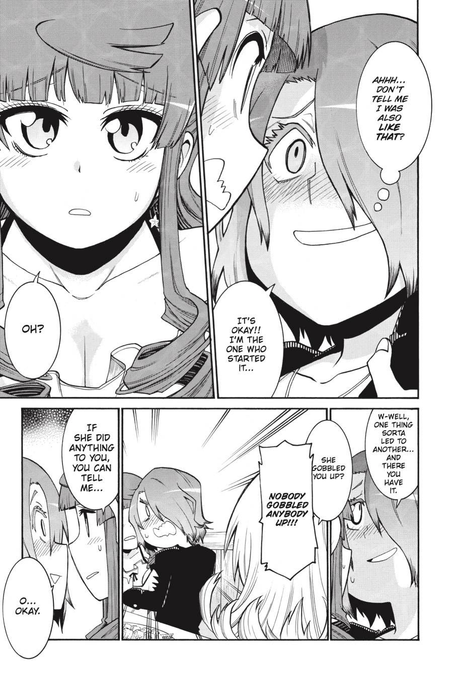 Murcielago chapter 69.5 page 7