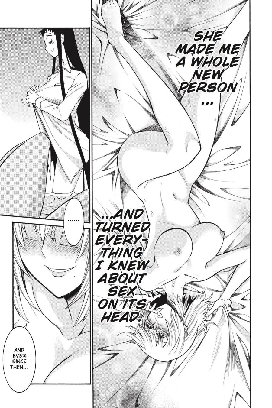 Murcielago chapter 69.5 page 9