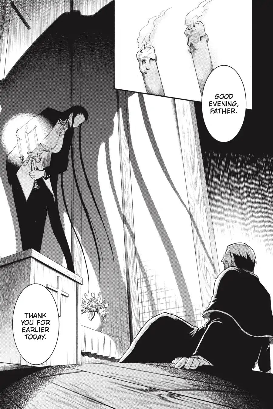 Murcielago chapter 69 page 10