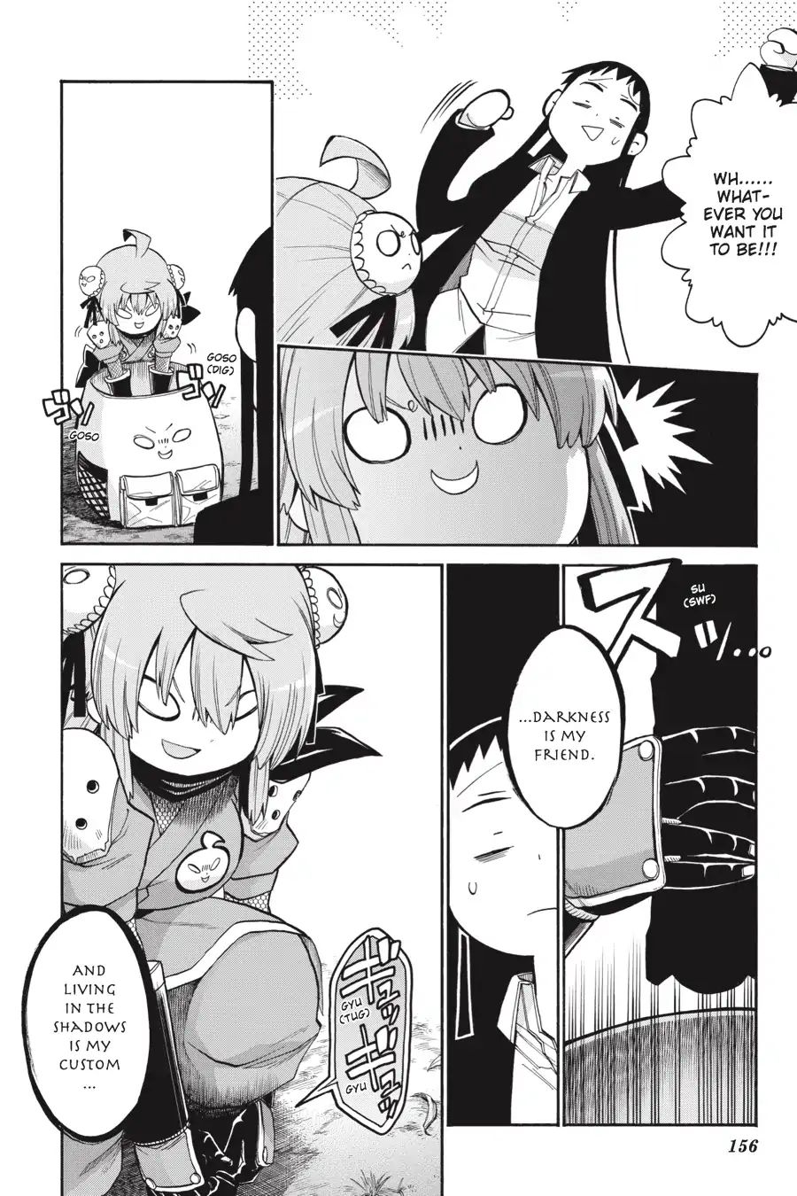 Murcielago chapter 69 page 2