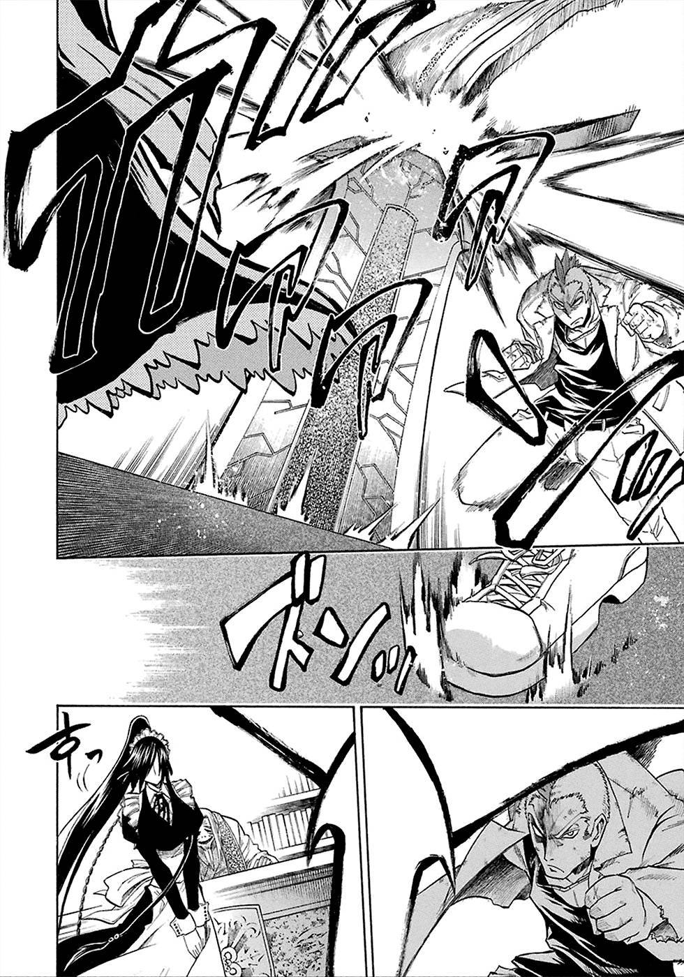 Murcielago chapter 7 page 10