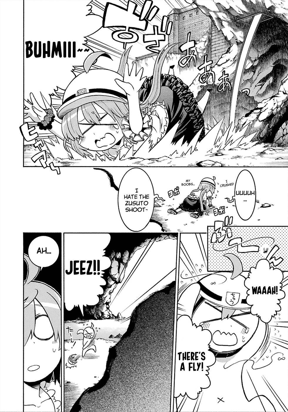 Murcielago chapter 7 page 4