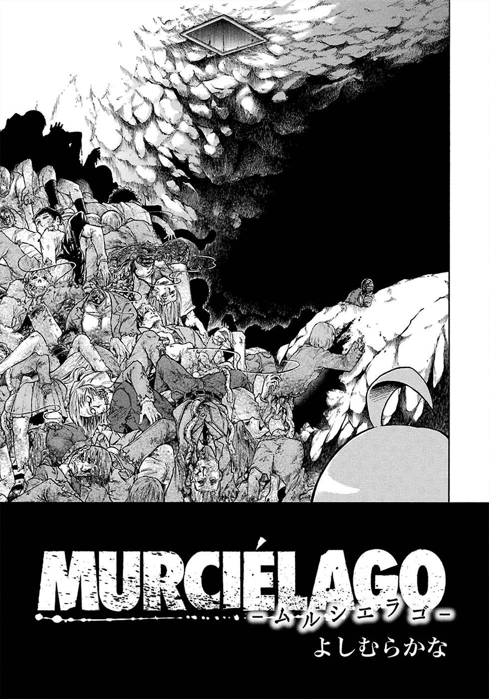 Murcielago chapter 7 page 5