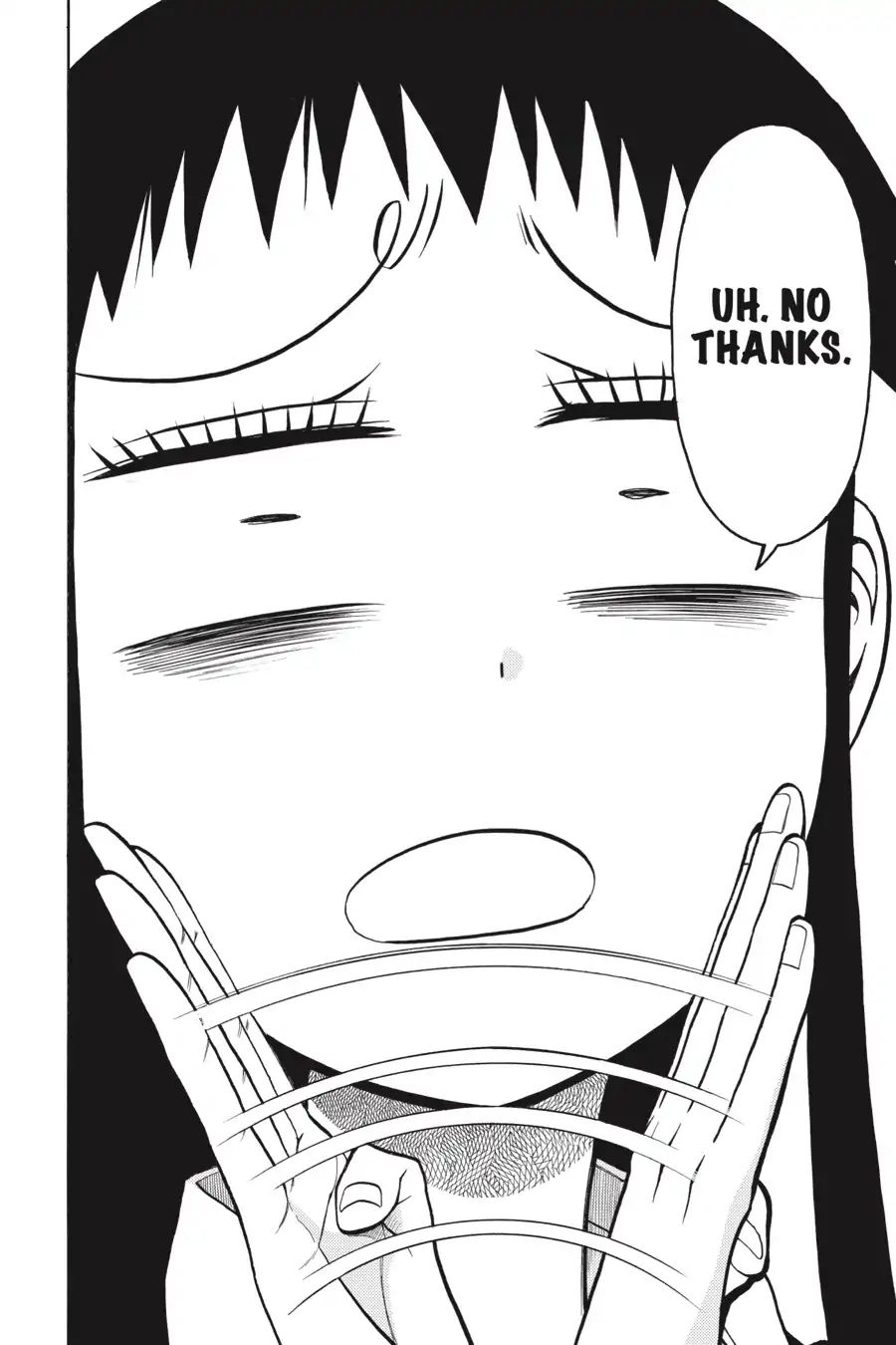 Murcielago chapter 71 page 20