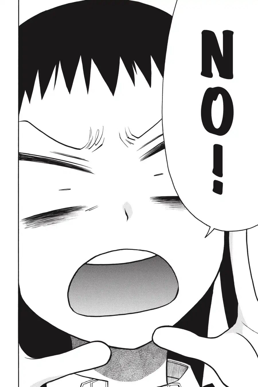 Murcielago chapter 71 page 22