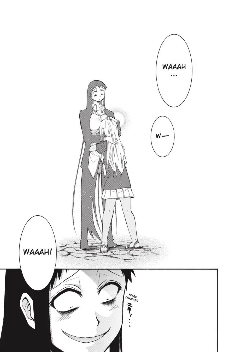 Murcielago chapter 72 page 23