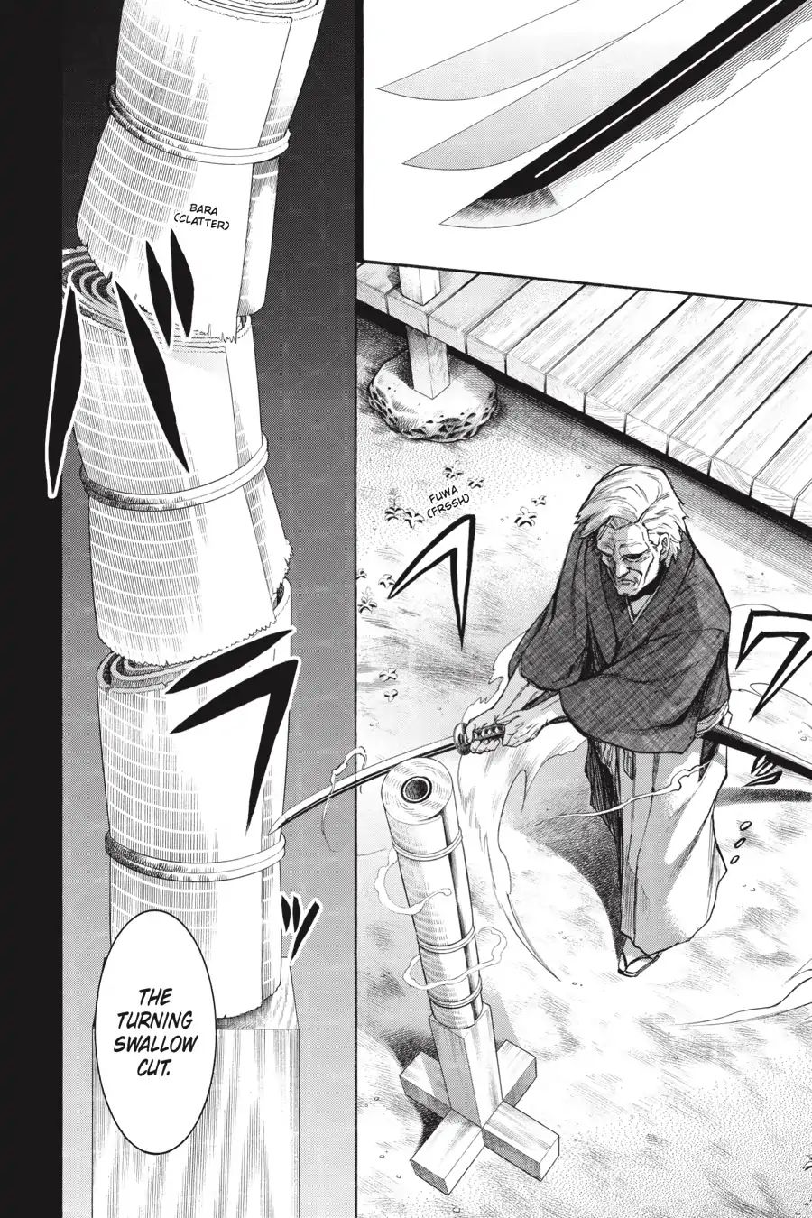 Murcielago chapter 76 page 2