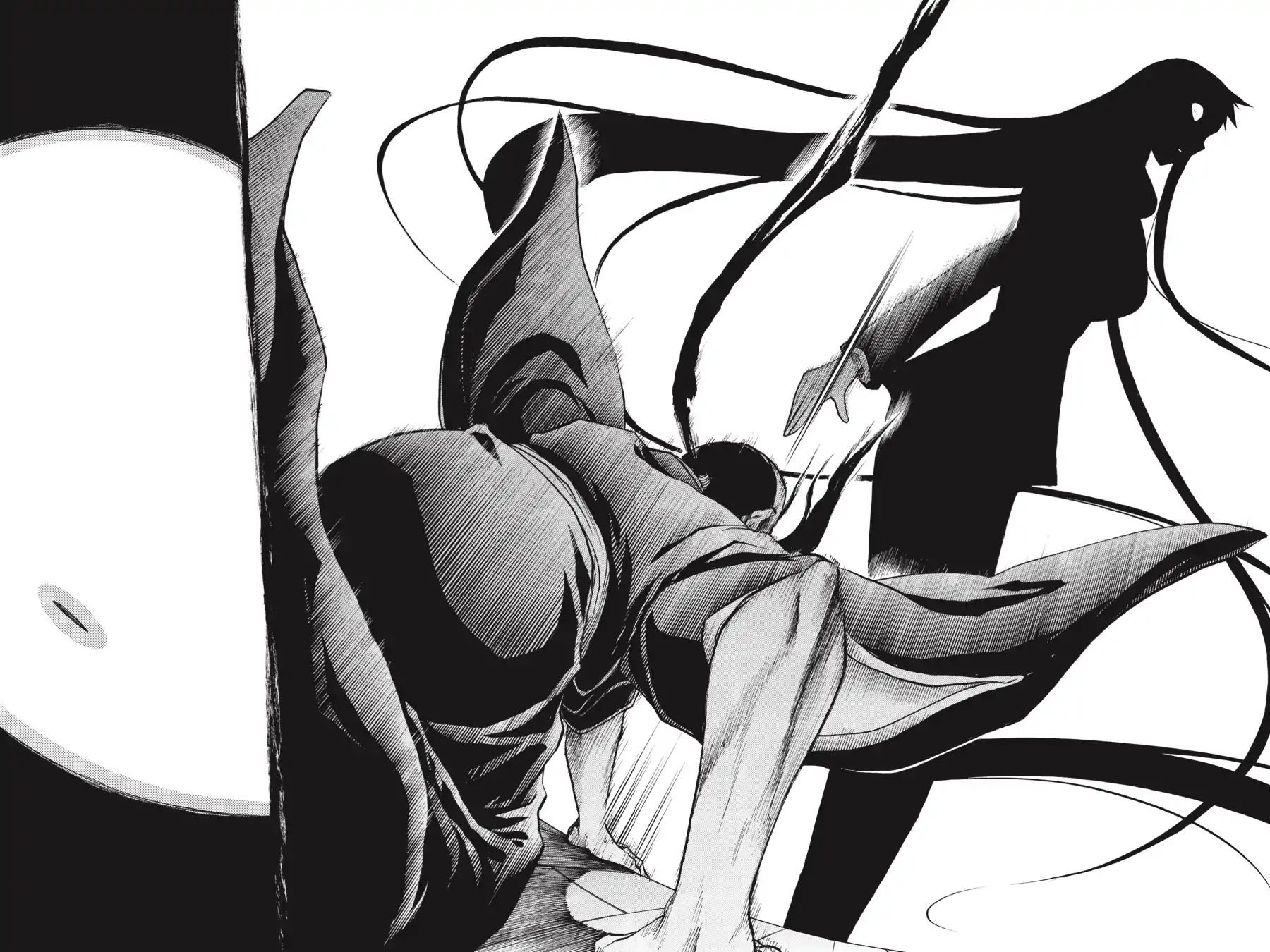 Murcielago chapter 76 page 23